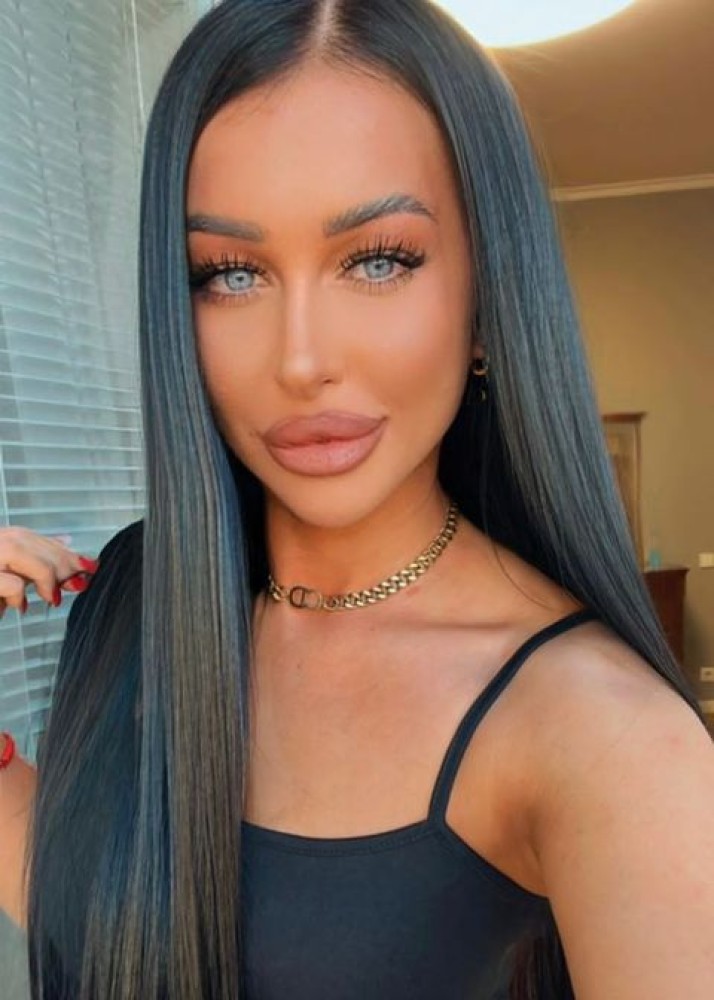 Индивидуалка Юля фото № 2 в городе Богучар