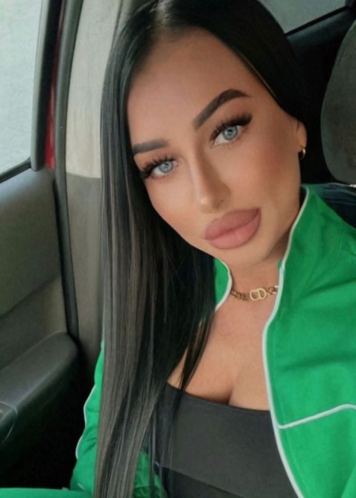 Индивидуалка Юля фото № 2 в городе Богучар