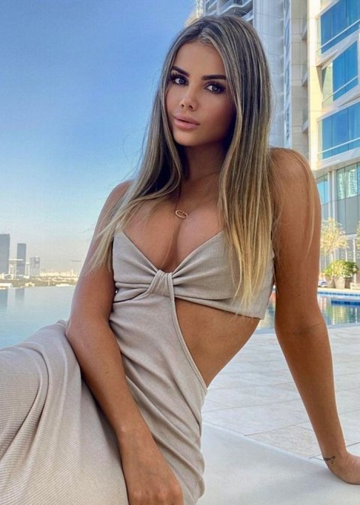 Индивидуалка ЖАННА фото № 2 в городе Богучар