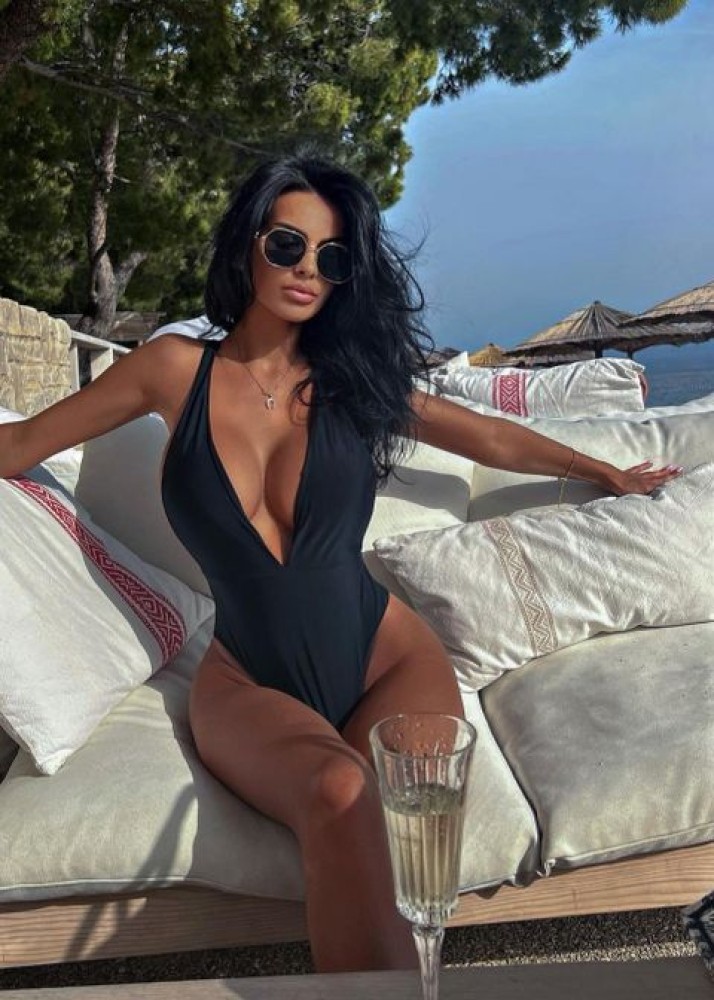 Индивидуалка Зоя главное фото в городе Богучар 