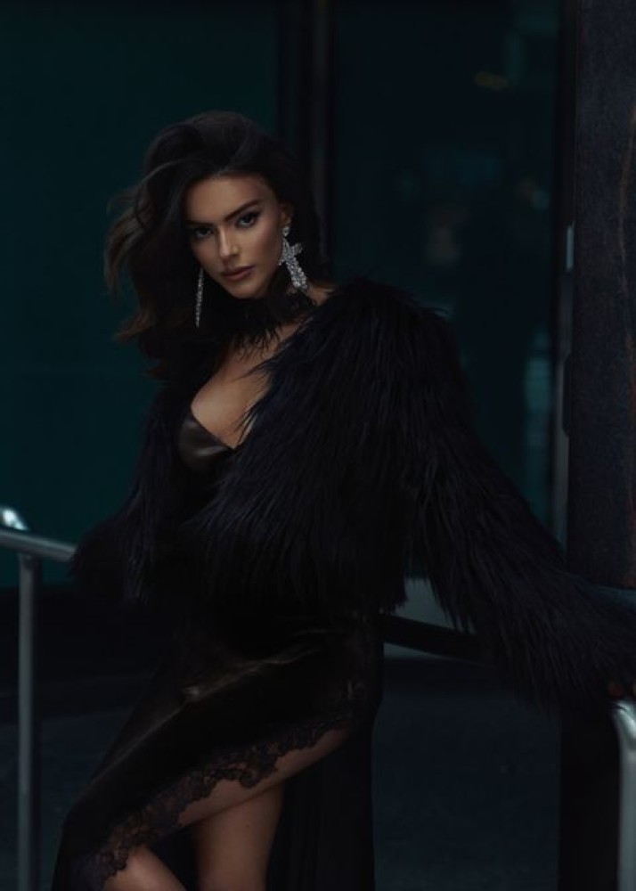 Индивидуалка Белка фото № 2 в городе Богучар