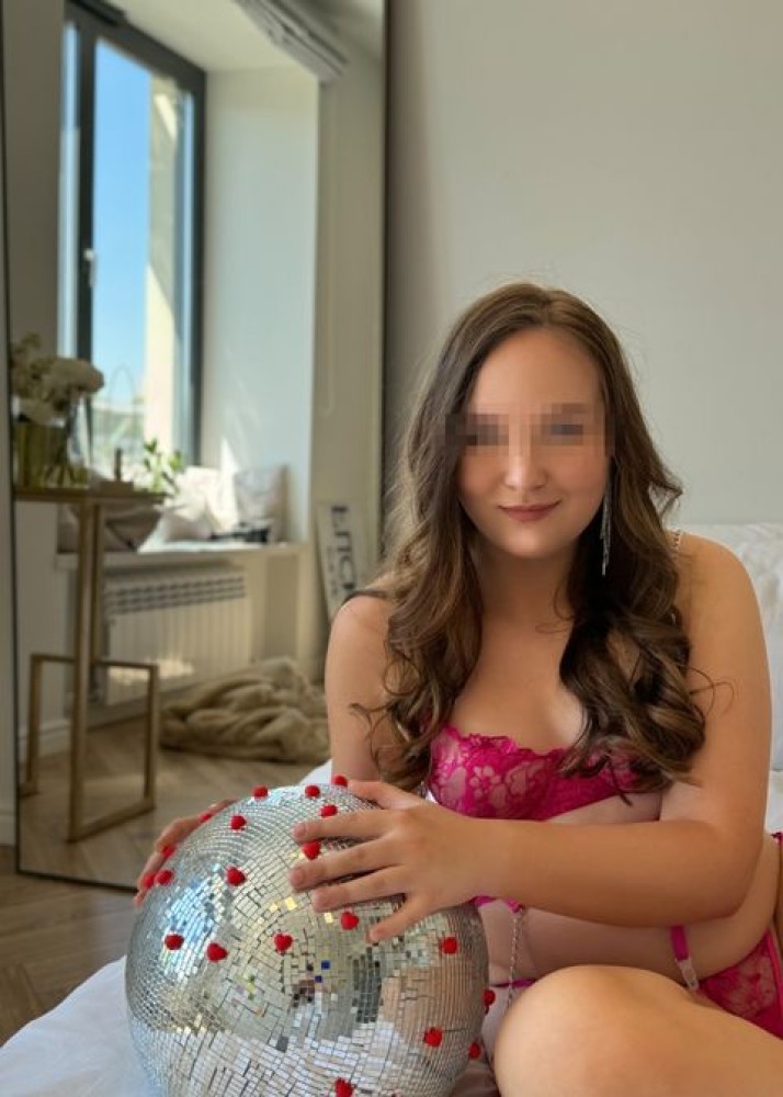 Индивидуалка Кэтрин фото № 2 в городе Богучар