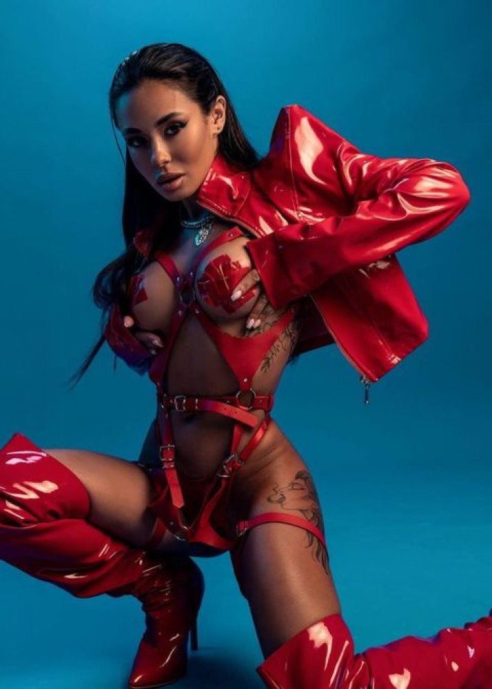 Индивидуалка Кира фото № 2 в городе Богучар