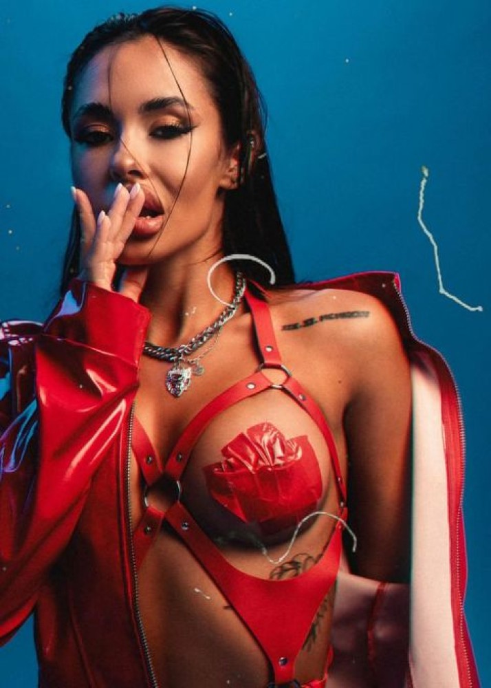 Индивидуалка Кира фото № 2 в городе Богучар