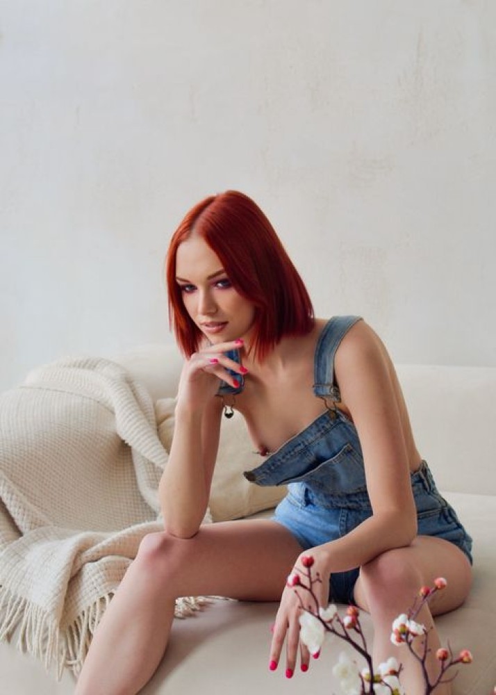 Индивидуалка Лиса фото № 2 в городе Богучар