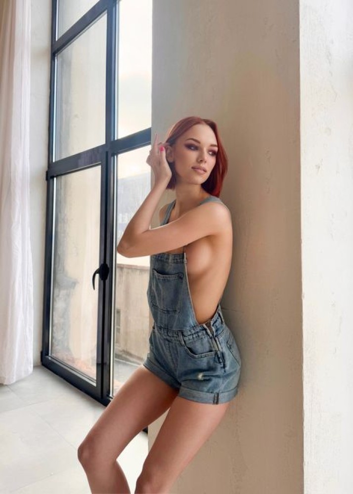 Индивидуалка Лиса фото № 2 в городе Богучар