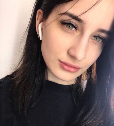 Катя, Г. Богучар