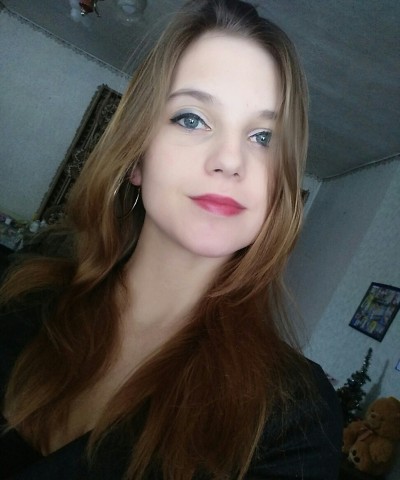 Юля, Г. Богучар