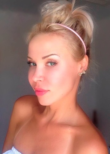 Татьяна, Г. Богучар