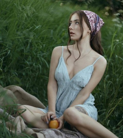 Ланочка, Г. Богучар