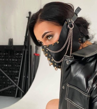 Ирина, Г. Богучар