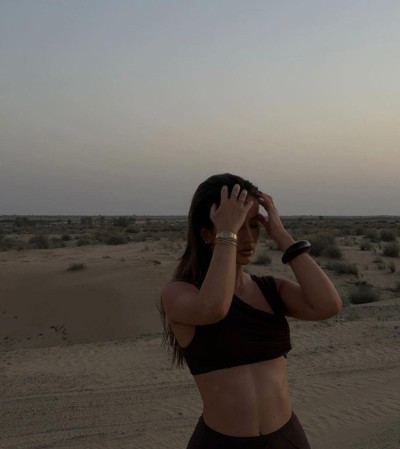 Катерина, Г. Богучар