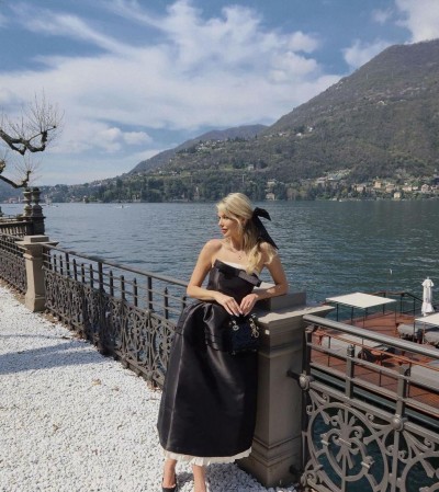 Настя, Г. Богучар