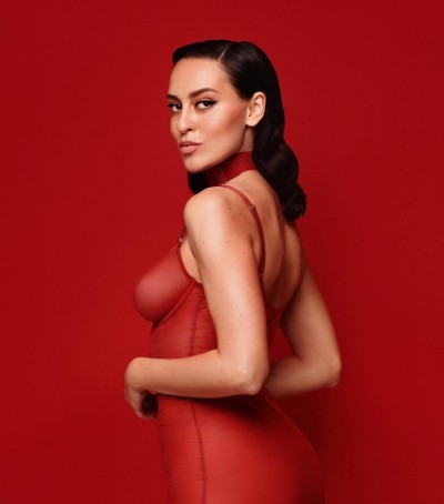 Диана, Г. Богучар