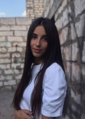 Дарья, Г. Богучар