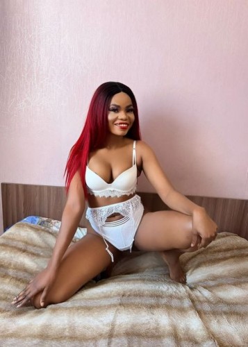 Elizabeth, Г. Богучар